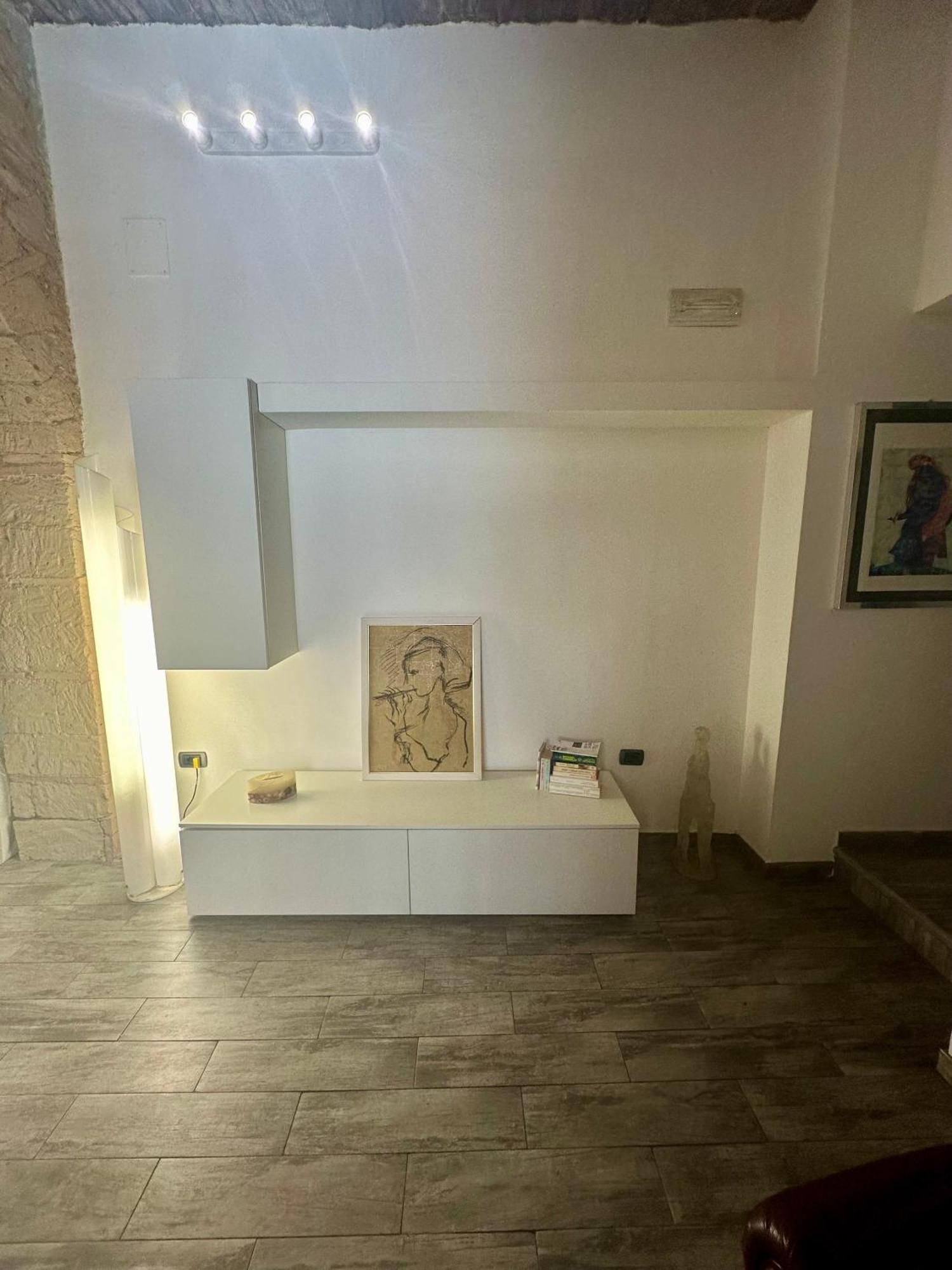 Blue Velvet - Salerno Centro Apartment Exterior photo