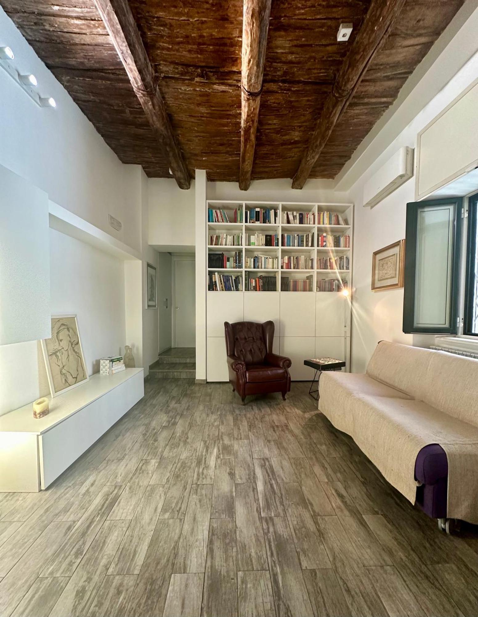Blue Velvet - Salerno Centro Apartment Exterior photo