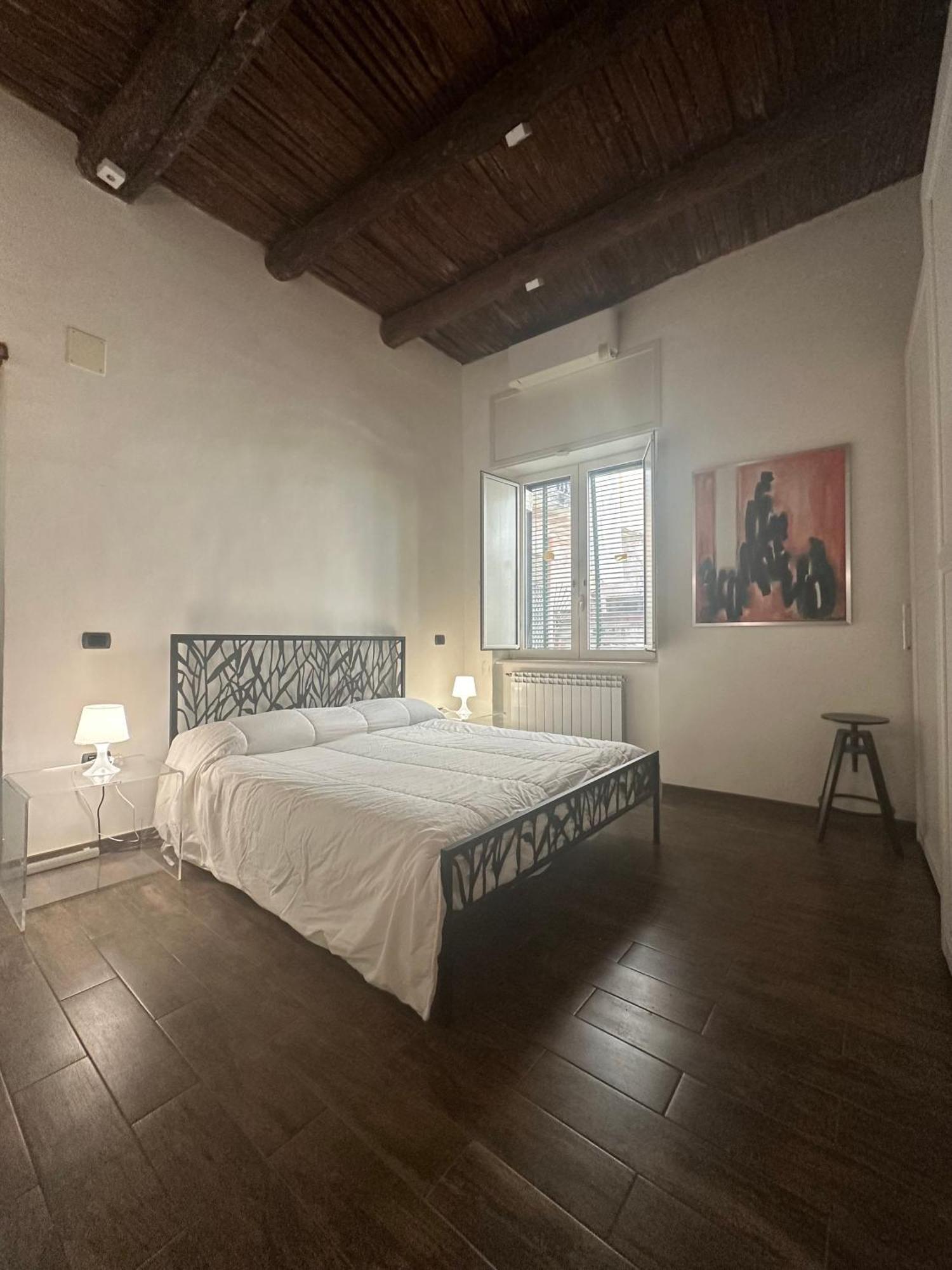 Blue Velvet - Salerno Centro Apartment Exterior photo