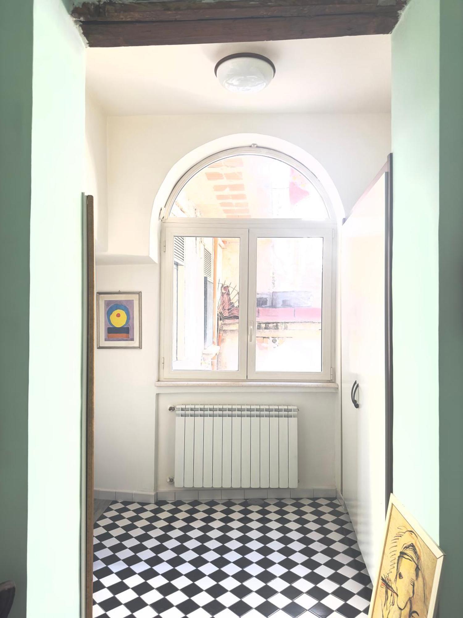 Blue Velvet - Salerno Centro Apartment Exterior photo